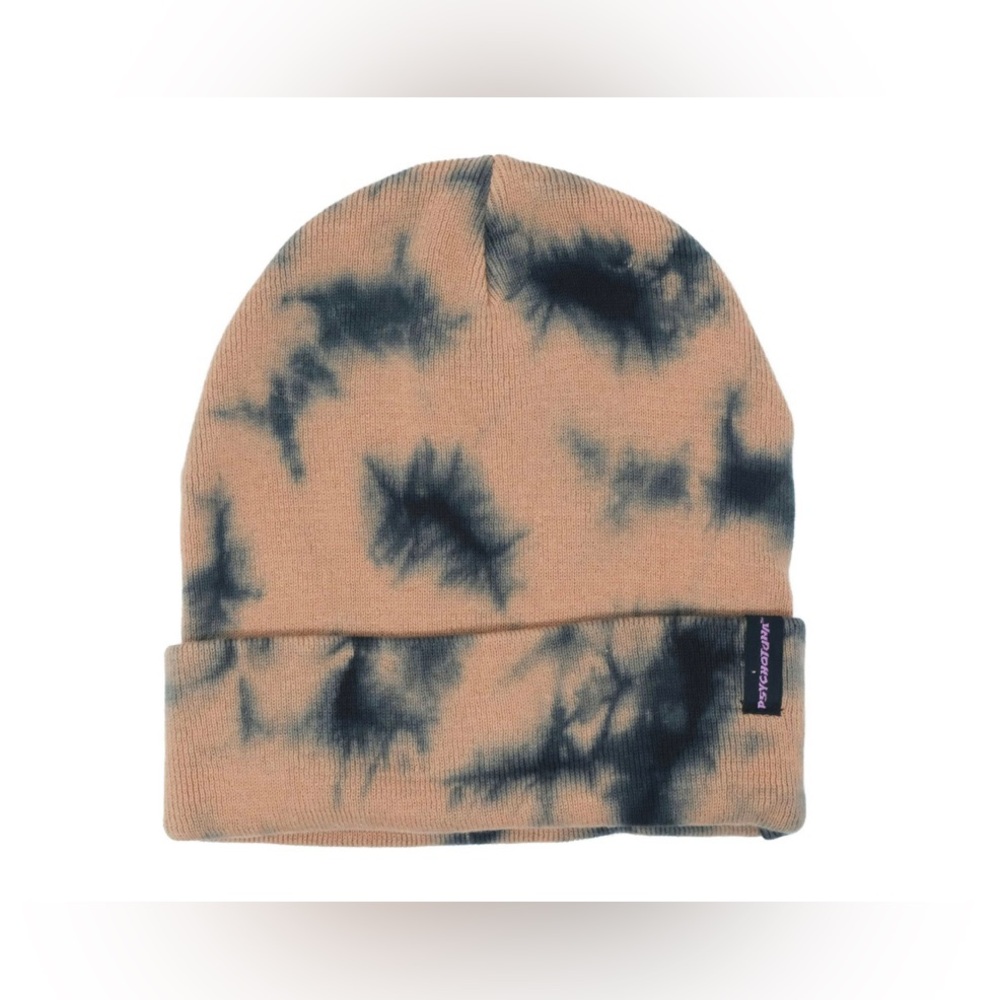 PSYCHO TUNA beanie